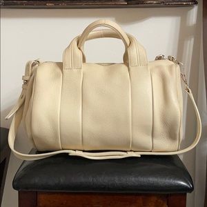 NWT Alexander Wang Rocco w/ dust bag